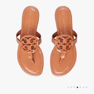 Tory Burch Sandals